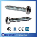 Din7981 Cross Recessed Pan Head Tapping Screw